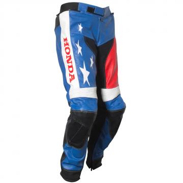 American Pantaloni Moto Honda Moto2 Moriwaki MD600