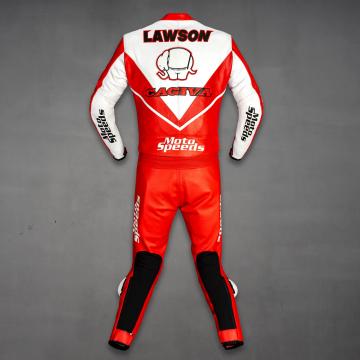 Eddie Lawson Cagiva
