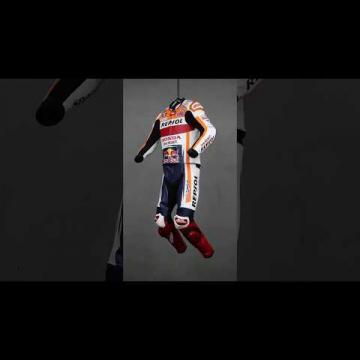 Tuta Repsol