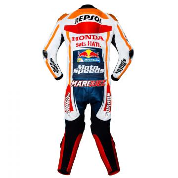 Marc Marquez Tuta Honda Repsol Motogp 2019