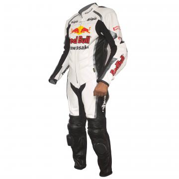 Red Bull Tuta Kawasaki Ninja