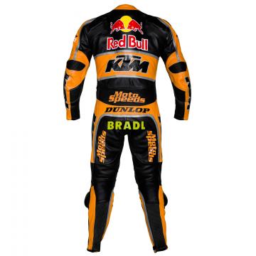 Stefan Bradl Tuta KTM IDM 2004