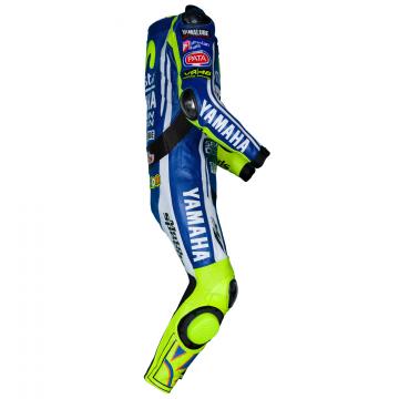 Tuta Yamaha Dainese