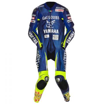 Gara Valentino Rossi